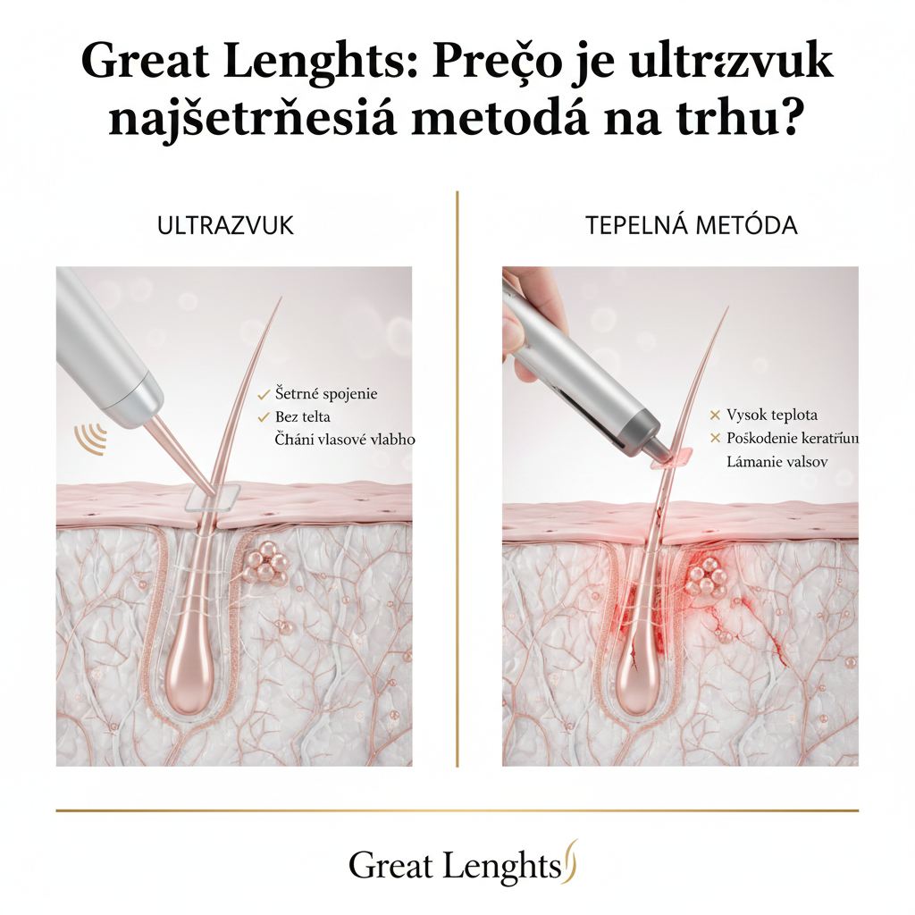 Ultrazvuk metóda